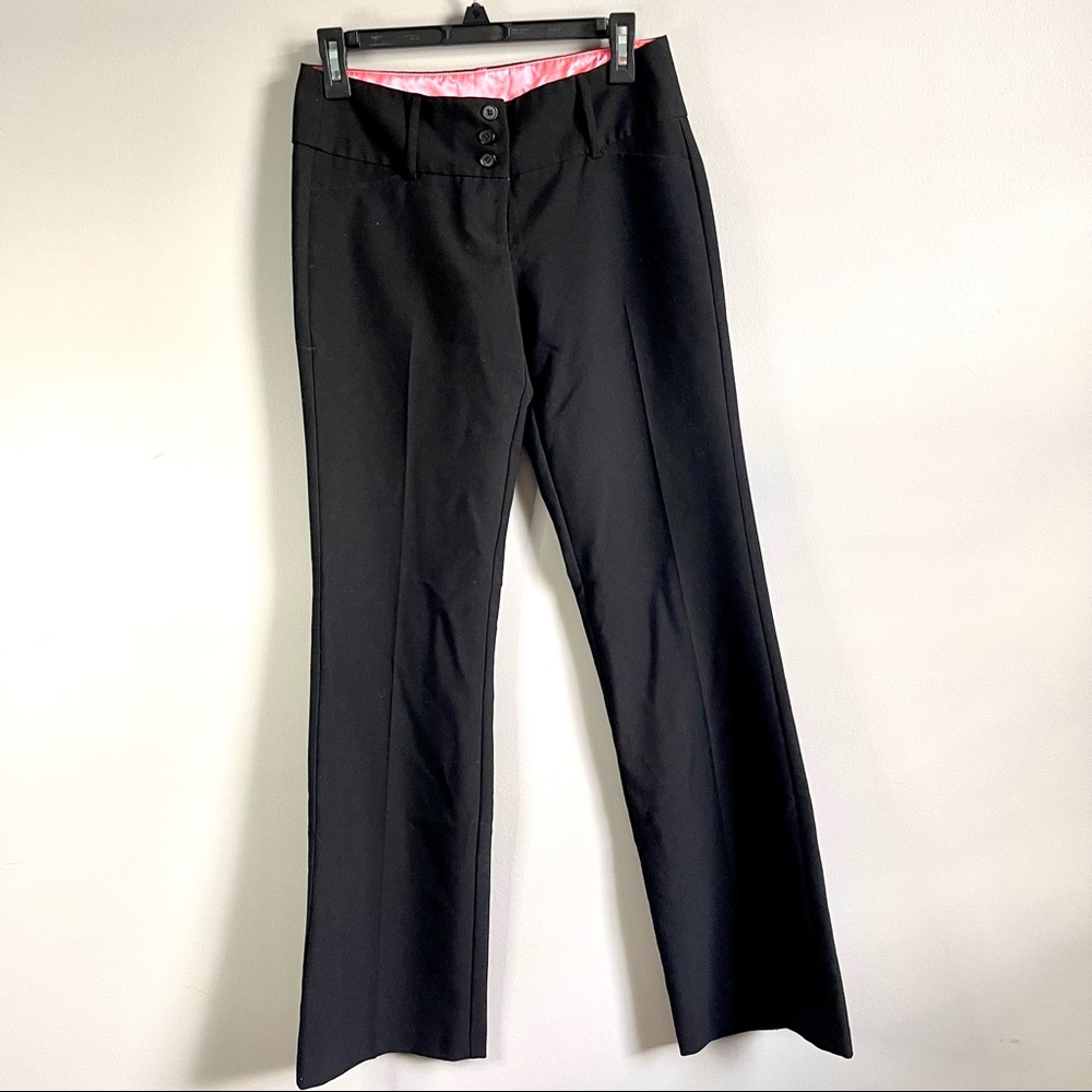 Joe Benbasset Dress Pants
